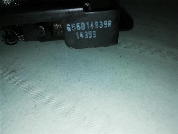 Cerradura Capo Renault Trafic III Combi (08.2014->) foto 3