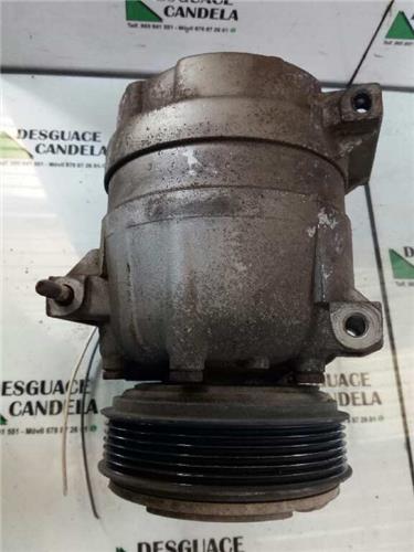 Compresor Aire Acondicionado Renault Megane I Berl./ Berl. con portón (BA0)(08.1995->) foto 4