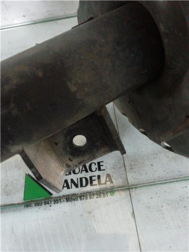 Amortiguador Delantero Izquierdo Ford MONDEO BER. foto 2