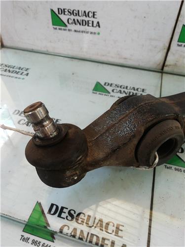 Brazo Inferior Delantero Derecho Daewoo MATIZ foto 2