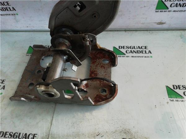 Palanca Freno De Mano Ford MONDEO BER. foto 3