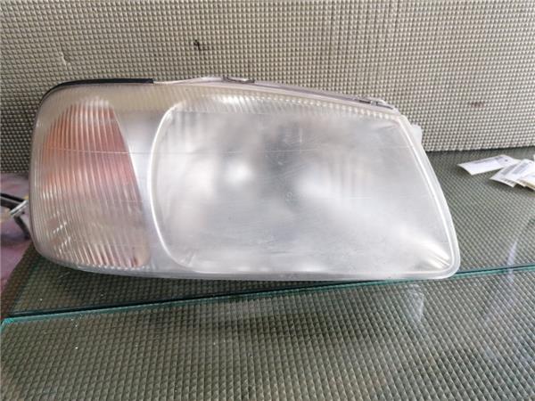 faro delantero derecho hyundai accent (lc)(2000 >) 1.3 gl 4p [1,3 ltr.   63 kw cat]