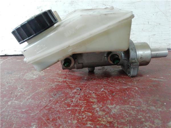 Bomba Freno Peugeot 206 BERLINA foto 2