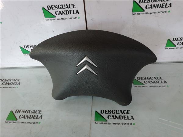 Airbag Volante Citroen C5 Berlina (2004->) foto 5