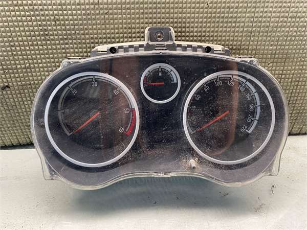 Cuadro Instrumentos Opel Corsa D (2006->)