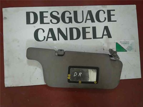 Parasol Derecho