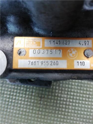 Bomba Servodireccion BMW Serie 3 Berlina (E36)(1990->) foto 3