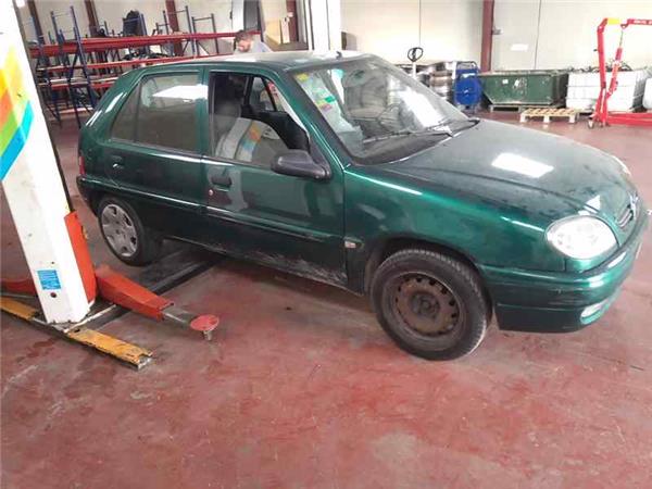 Brazo Inferior Delantero Derecho Citroen Saxo (1999->) foto 4