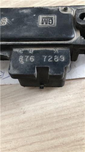 SENSOR PRESION Opel Astra F Berlina (1991->) foto 2