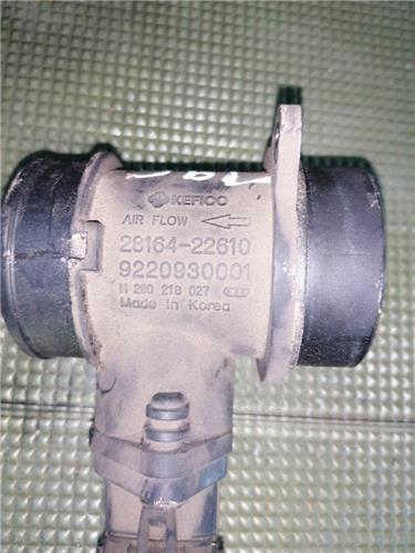 Caudalimetro Hyundai Accent (LC)(2000->)