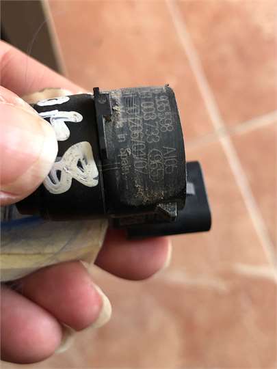 SENSOR PARKING DELANTERO BMW Serie 1 Berlina (E81/E87)(2004->) foto 5