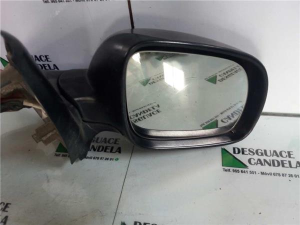 Retrovisor Derecho Seat Cordoba Berlina (6K2)(08.1999->)