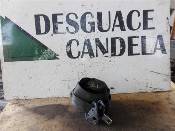 Cinturon Seguridad Trasero Izquierdo