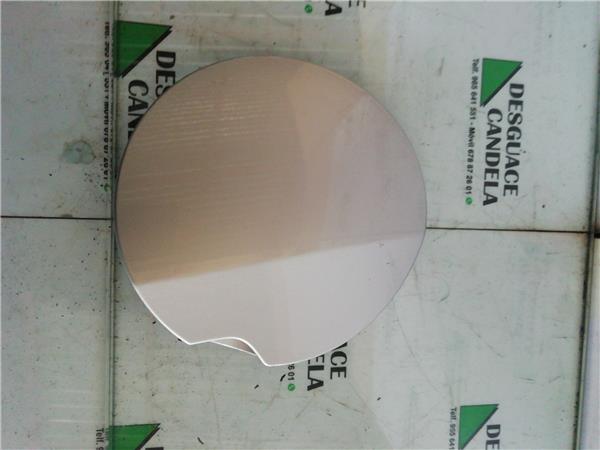 tapa exterior combustible peugeot 308 2007 1