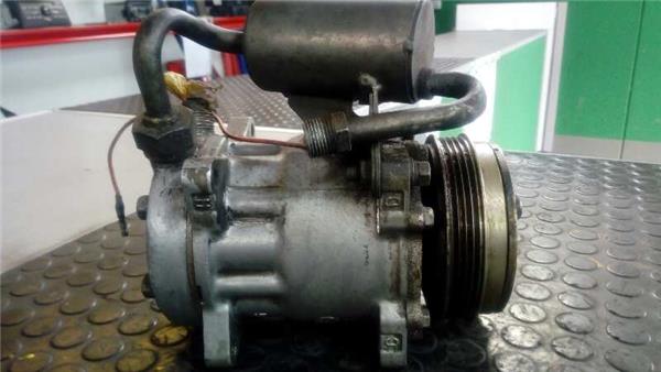 Compresor Aire Acondicionado Renault R 21 Berlina (B/L48)(1985->) foto 3