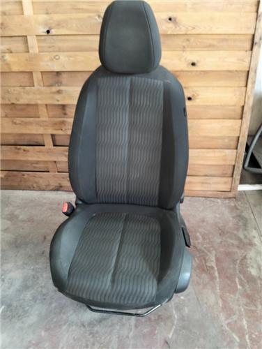Asiento Delantero Izquierdo