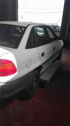 Cerradura Puerta Trasera Izquierda Opel Astra F Berlina (1991->) foto 2