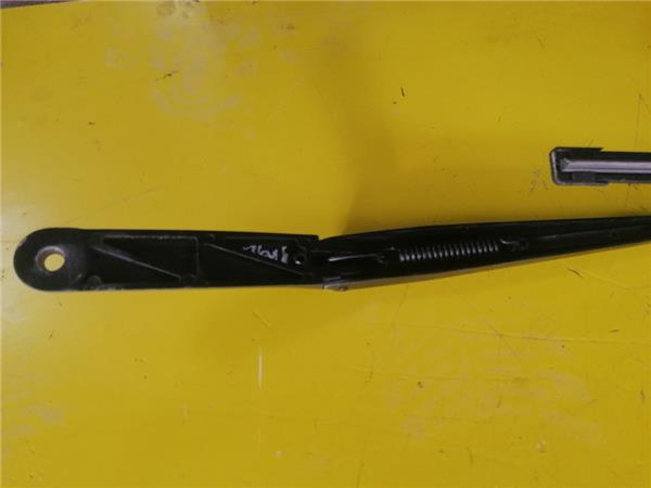 Brazo Limpiaparabrisas Delantero Izquierdo Volkswagen Golf V (1K1)(10.2003->2008) foto 4