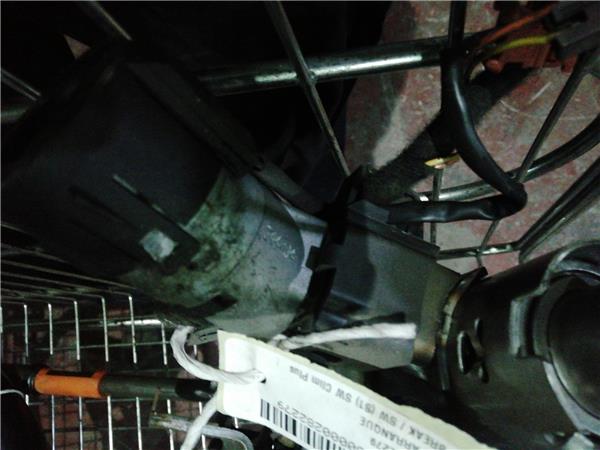 Conmutador De Arranque/Encendido Peugeot 307 Break / SW (S1)(04.2002->06.2005)