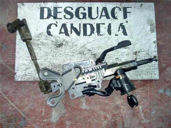 Columna Direccion Renault Laguna (B56)(1998->)