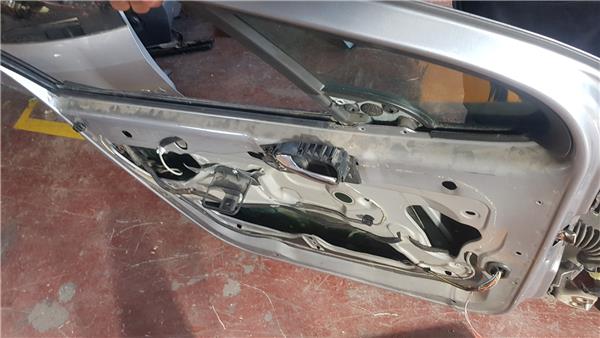 Puerta Delantera Izquierda Peugeot 307 Break / SW (S1)(04.2002->06.2005) foto 3