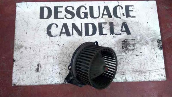 Ventilador Calefaccion MG ROVER SERIE 25