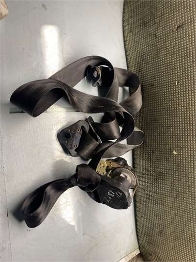 Cinturon Seguridad Trasero Derecho Citroen Berlingo (2002->)