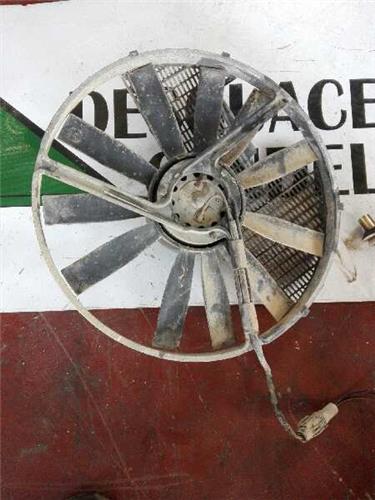 Electroventilador Ford SIERRA BERLINA