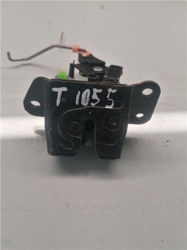 cerradura porton kia sportage km 2005 20 16v