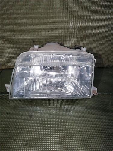 Faro Delantero Izquierdo Renault R 19 Berl. con portón (B/C53)(1988->)