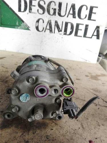 Compresor Aire Acondicionado Volkswagen Polo III (6N1)(09.1994->) foto 3