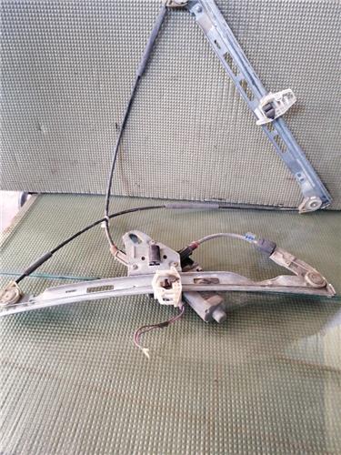 Elevalunas Electrico Delantero Izquierdo Peugeot 206 (1998->) foto 2