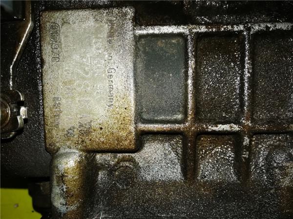 Bomba Inyectora Volkswagen Polo III (6N1)(09.1994->) foto 4