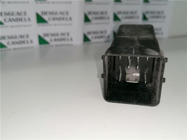 Rele Calentadores Nissan Qashqai (J10)(01.2007->) foto 2