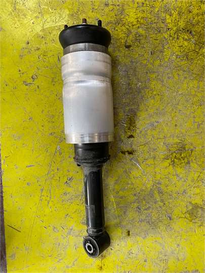 Amortiguador Delantero Derecho Land Rover Range Rover Sport (01.2005->) foto 4