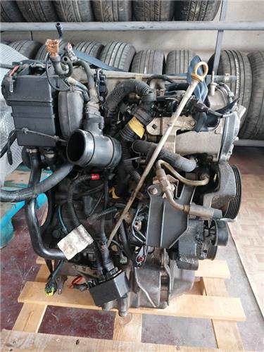 Motor Completo Fiat Brava (182)(1995->) foto 5