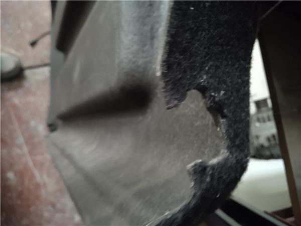 Bandeja Trasera Peugeot Partner Tepee (05.2008->) foto 2