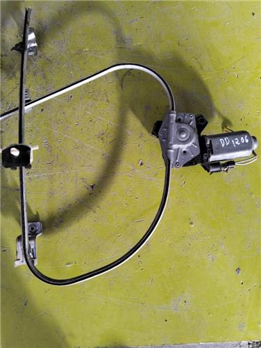 Elevalunas Electrico Delantero Derecho Renault Clio I Fase I / II (B/C57)(01.1991->) foto 4
