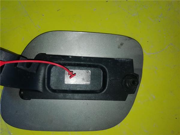Tapa Exterior Combustible Opel Astra K Berlina 5p (09.2015->) foto 5