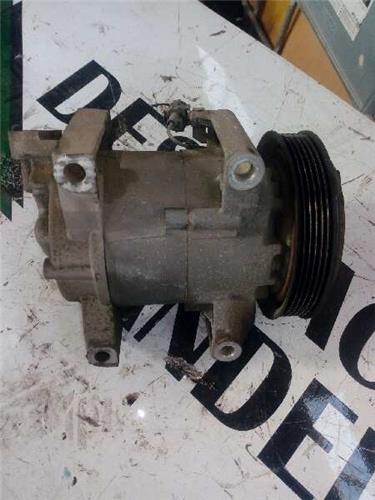 Compresor Aire Acondicionado Nissan Almera (N16/E)(01.2000->)