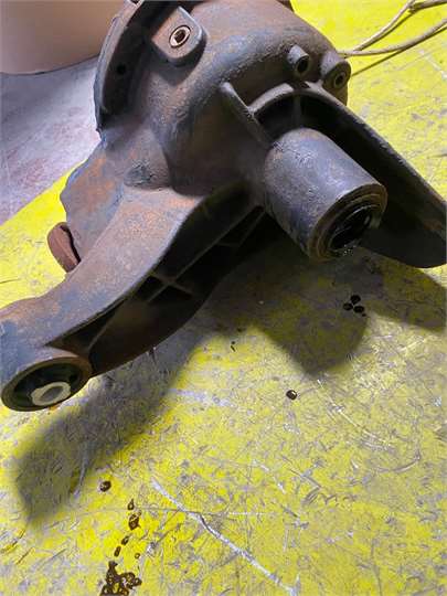 Grupo Diferencial Trasero Land Rover Range Rover Sport (01.2005->) foto 3