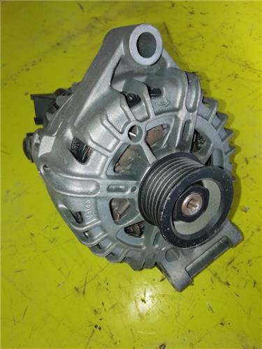 Alternador Ford Fiesta (CB1)(2008->) foto 2