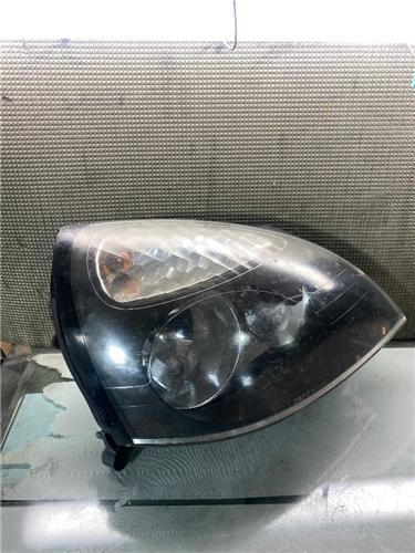 Faro Delantero Derecho Renault Clio II Fase II (B/CB0)(2001->)