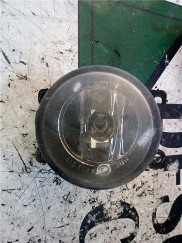Faro Antiniebla Izquierdo Renault SCENIC II