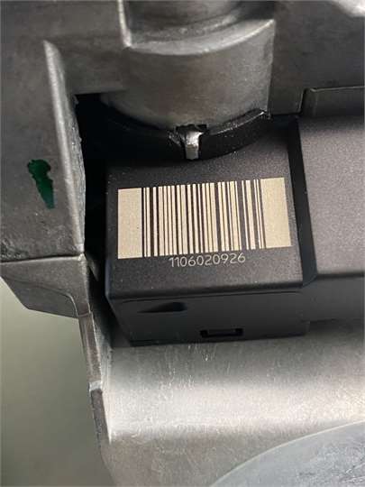 Conmutador De Arranque/Encendido Opel Corsa D (2006->) foto 2