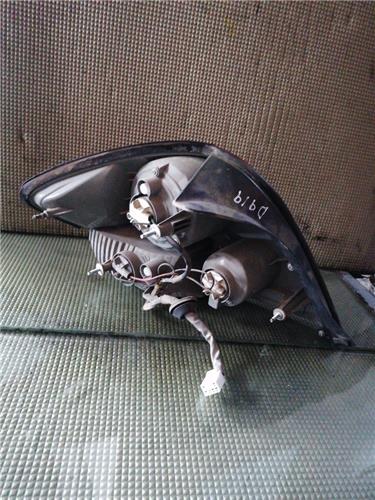 Piloto Trasero Derecho Hyundai Coupe (GK)(2002->) foto 2