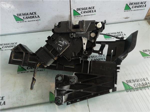 Cerradura Puerta Trasera Izquierda Ford Focus Berlina (CB4)(2008->)