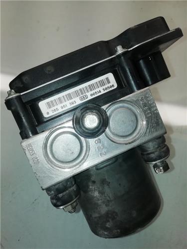 Nucleo Abs Citroen C5 Berlina (2008->)