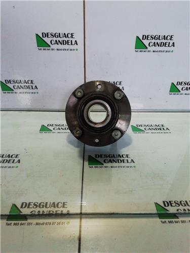 Buje Delantero Mazda 323 BERLINA C/F/S foto 2