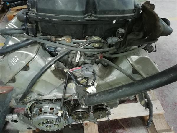 MOTOR COMPLETO HONDA VFR 800